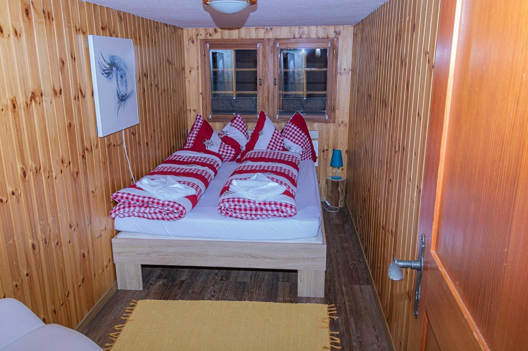 Ferienwohnung Slavica Dorfstrasse 94 Ранда Экстерьер фото