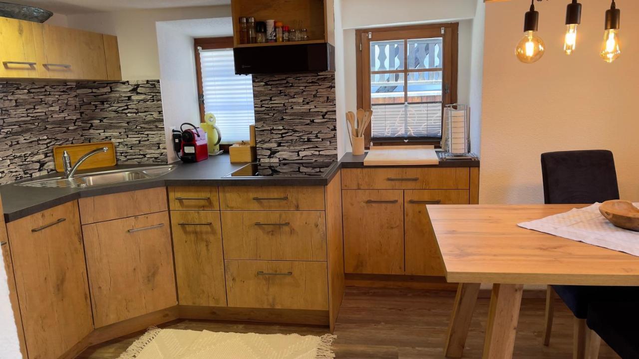 Ferienwohnung Slavica Dorfstrasse 94 Ранда Экстерьер фото