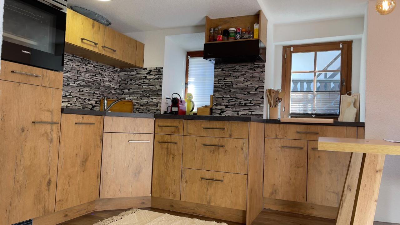Ferienwohnung Slavica Dorfstrasse 94 Ранда Экстерьер фото